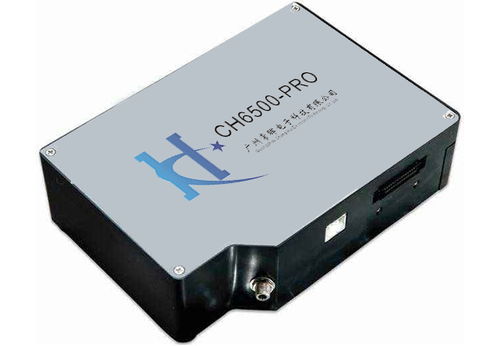 國產光譜儀測試LED常用指南——以廣東常暉電子為例