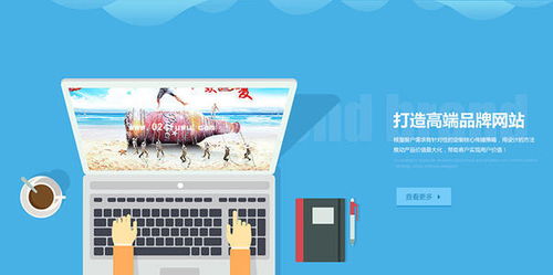 高端網(wǎng)站與低端網(wǎng)站設(shè)計(jì) 核心表現(xiàn)形式的差異解析